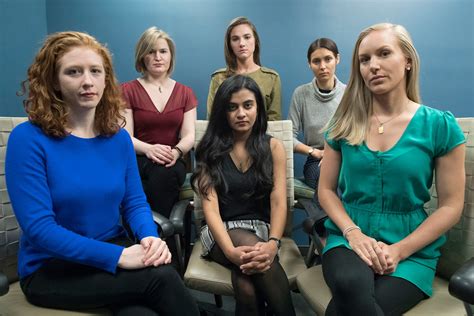 7 Women Accuse Dartmouth Professors Of Sexual Assault In New Lawsuit