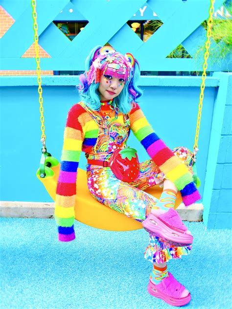Rainbow Clothing Lopezrainbow