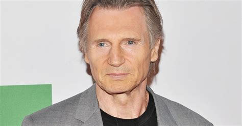 Deep Throat Movie To Let Liam Neeson Show Off A New Particular Set Of