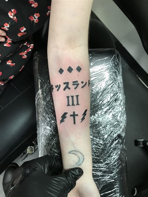 Canadian singer and songwriter the weeknd has released four studio albums, three mixtapes, one extended play (ep), and three compilation albums, and 51 singles (including 16 as a featured artist). Dj @ 8 Sins Tattoo, Columbia SC // : TheWeeknd