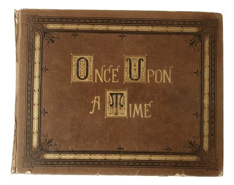 Once Upon A Time Book Disney Wiki Fandom Powered By