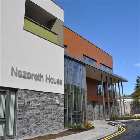 Nazareth House Civil And Structural Engineering In The Uk And Ireland