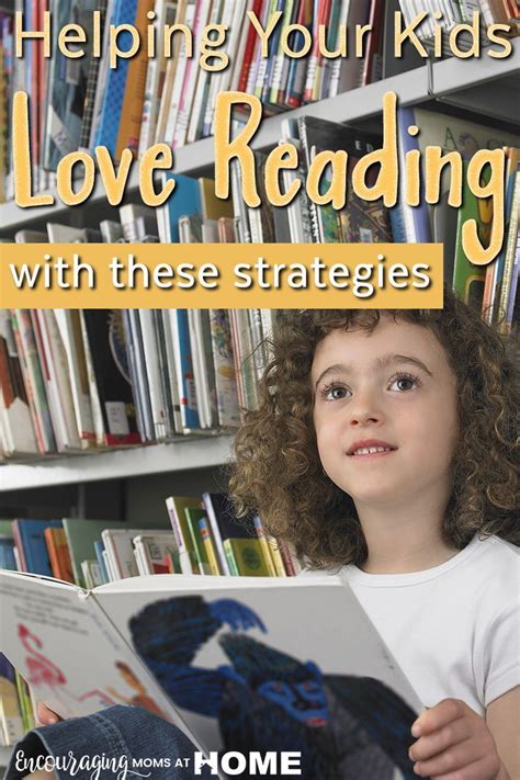 How Can You Encourage Young Children To Love Reading Heres Our