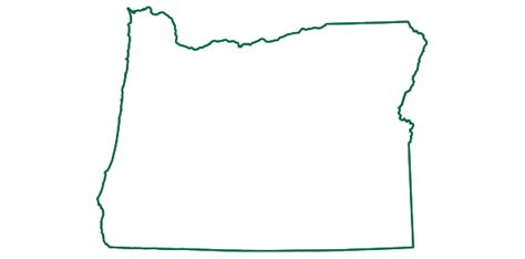 Oregon Map Framework Plus