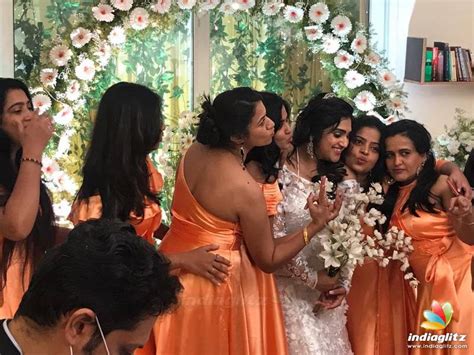 Jun 06, 2021 · i don't see myself taking up any daily soap at the moment as it's a big commitment: Events - Vanitha Vijayakumar and Peter Paul Marriage Movie ...
