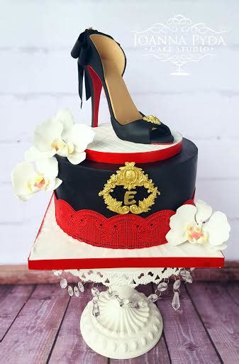 25 Super Magnificent Cakes By Lovely Cake Masters
