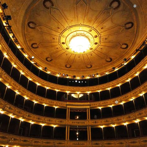 Theatre Solis Montevideo All You Need To Know Before You Go