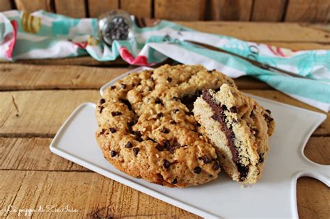 We did not find results for: Torta cookie alla Nutella ricetta facile - La pappa di Zia ...