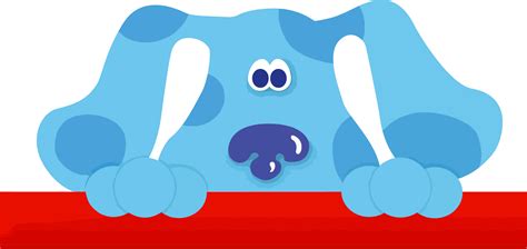 Blues Clue Png Free Logo Image