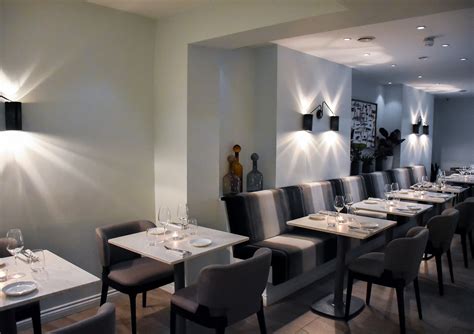 These types of restaurants try to create a stylish atmosphere that speaks of elegance, exclusivity, and class. XR Restaurant Review: Casual Fine Dining in Marylebone by ...