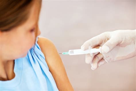 Flu Season Is Coming A Pediatrician Talks About Why You Should Get