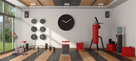 26 Experts Share Tips On Setting Up The Perfect Home Gym Better Home
