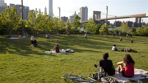 Best Picnic Spots For Families In New York City Mommy Nearest