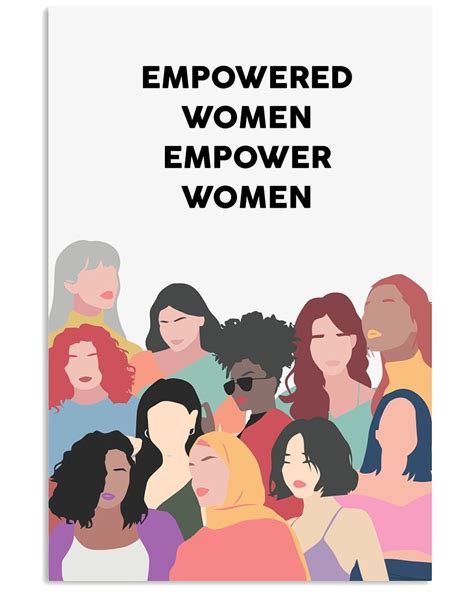 Empowered Women Empower Women Feminism Fridaystuff