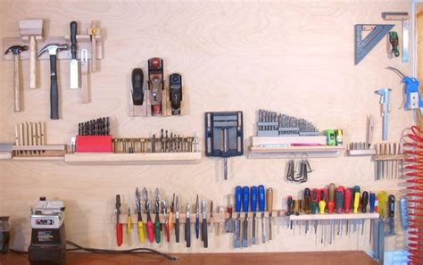 A garage wall organizer slatwall panel system offers various ways to store all the things that with a combination of shelving, hooks, baskets and other accessories, garage wall organization systems. 18 Life Changing Garage Organization And Storage Ideas ...