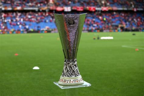 Watch the champions league and europa league finals on bt sport. 【Bookmaker】2016-17 Europa League: Who'll Be the Last Team ...