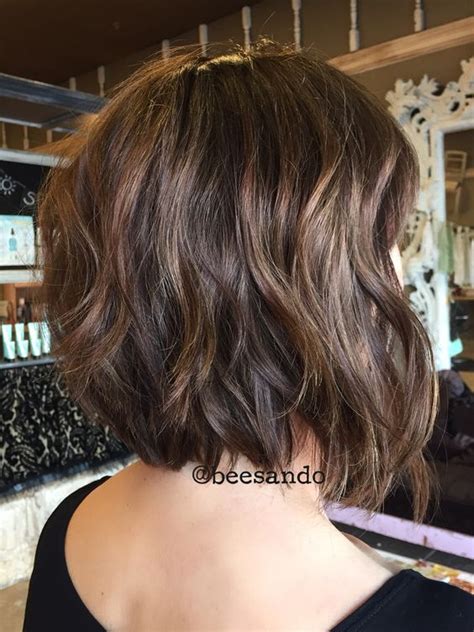 Check out these short hairstyles for women that will inspire you to call your stylist asap. 40 Best Short Hairstyles for Thick Hair 2019 - Short ...