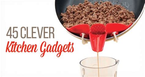 Honey is one of nature's golden treasures mined and processed by millions of tiny flying. 45 Clever Kitchen Gadgets