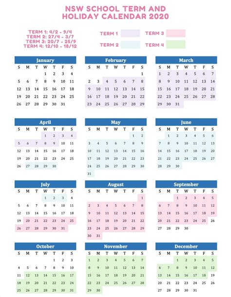 2023 Calendar Printable Nsw Get Best 2023 News Update Imagesee 2023