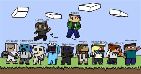 But how much does a minecraft server cost and how do you get one? -=M-Games.Com.UK=- Minecraft Server