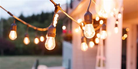 8 Easy Steps How To Hang Rope Lights Outdoor
