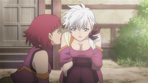The gon, the jin, the kun and lyn. Watch Blade & Soul Episode 9 Online - Moon | Anime-Planet