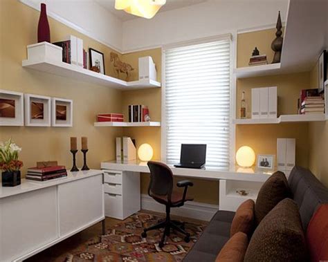 Simple Ideas For At Home Office To Boost Your Productivity