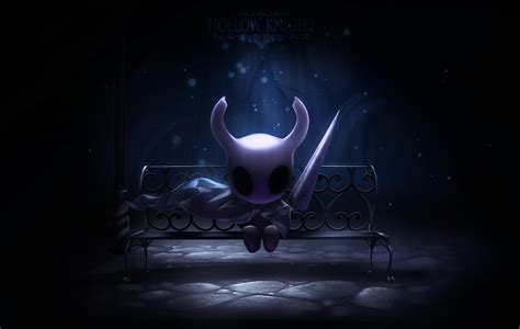 🔥 Download Hollow Knight Hd Wallpaper And Background Image By Rodneyn