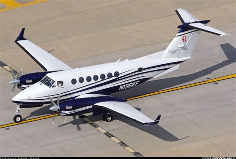 Beechcraft 350i King Air B300 Untitled Textron Aviation