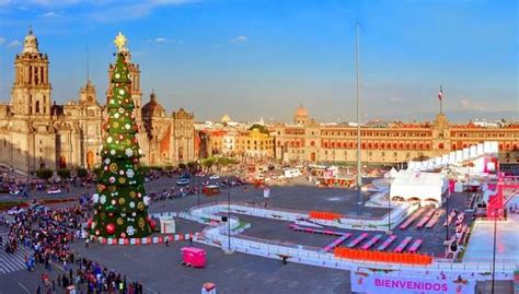 On christmas eve, there i. Christmas In Mexico 2021: 9 Traditions That Are Worth ...
