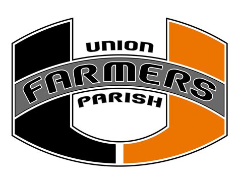 Boys Varsity Football Union Parish High School Farmerville