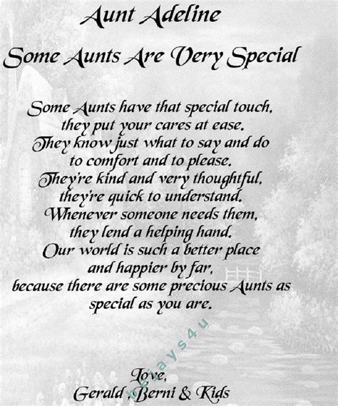 special aunt poems quotes quotesgram projects to try pinterest poem quotes aunt and poem