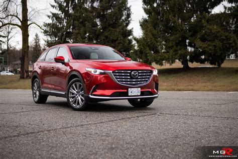 Introduce 156 Images Mazda Cx 9 Redesign 2023 Vn