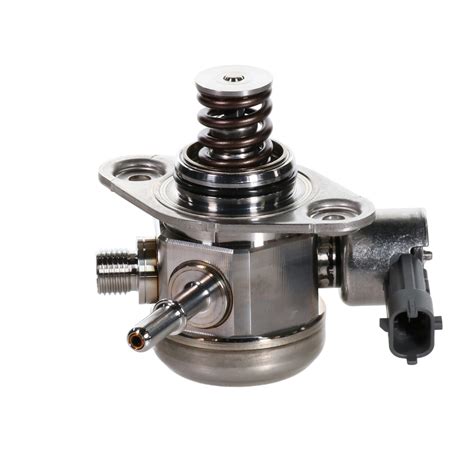 Carter Direct Injection High Pressure Fuel Pump Autoplicity