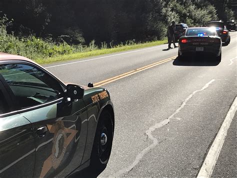 New Hampshire State Police on Twitter: "Members of #NHSP #TroopC are on