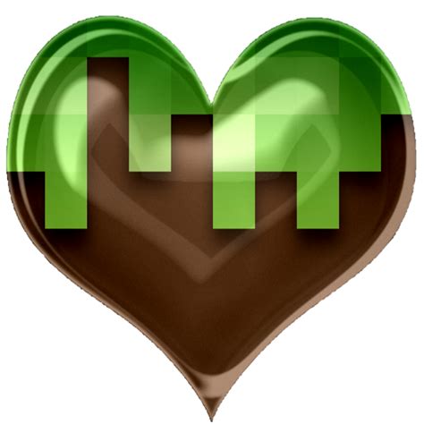 Minecraft Heart Png Png Image Collection