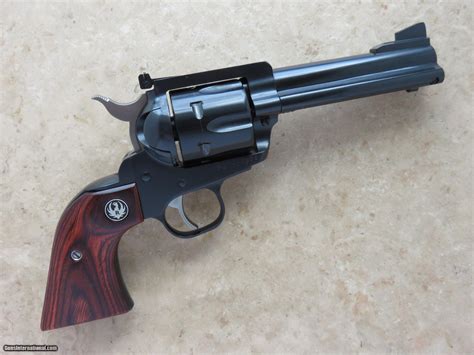 Ruger Flat Top Blackhawk Cal 357 Magnum9mm Sold