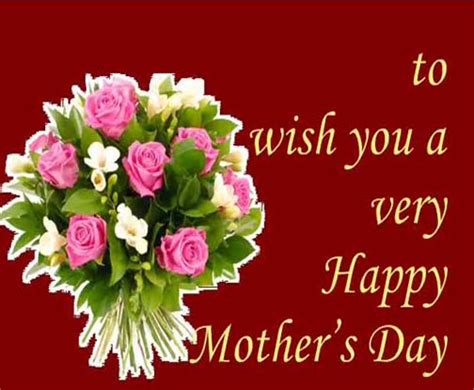 Flowers To Wish Mothers Day Free Flowers Ecards Greeting Cards 123 Greetings