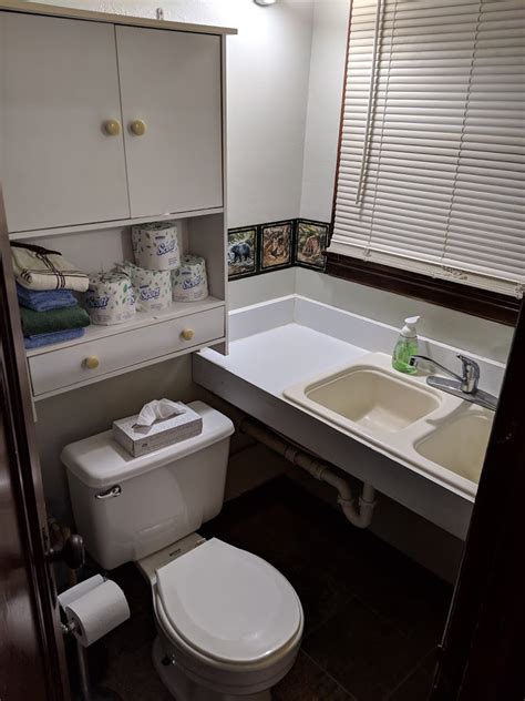 Maybe you would like to learn more about one of these? Hall Lake Cabins - Gallery - 2410 Albion Avenue, Fairmont ...
