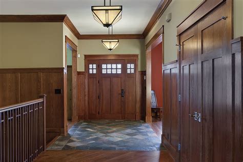 Front Doors In Michigan Stock Custom Modern And Traditional By