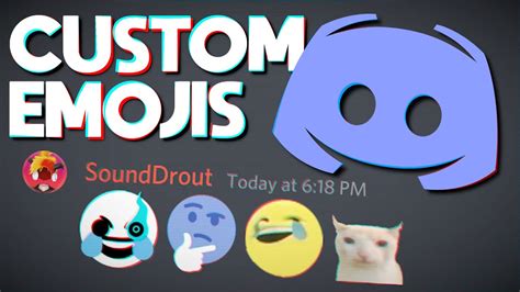 We did not find results for: Do It Yourself - Tutorials - Create your OWN Custom Emojis ...
