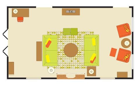 41 Odd Living Room Layout Images
