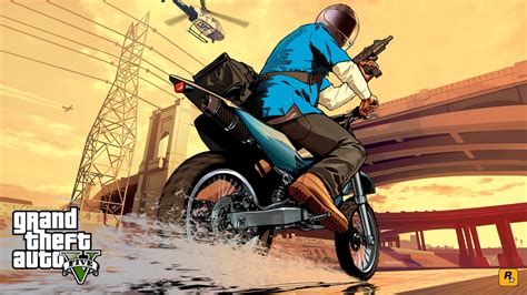 We have a massive amount of if you're looking for the best gta v wallpaper then wallpapertag is the place to be. DaeTube: GTA V HD Wallpaper Desktop Background Sceenshoot ...