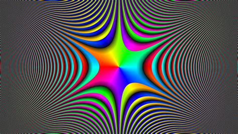 Artistic Illusion Hd Wallpaper Background Image 2560x1440