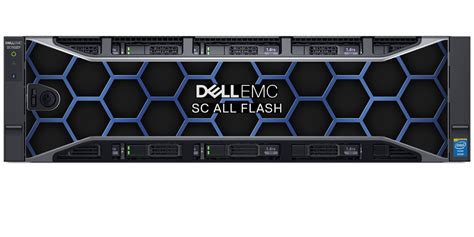 New Products And Programs Will Future Proof Your Dell Emc Midrange