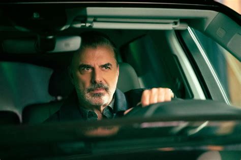 Chris Noth Fired From The Equalizer After Sex Assault Claims