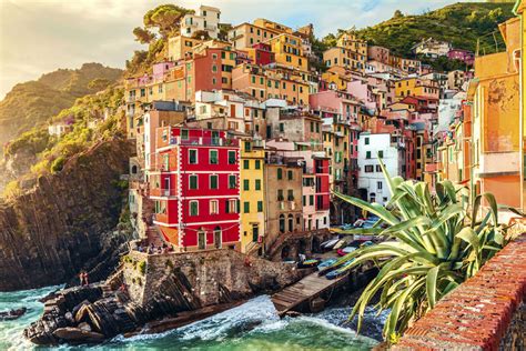 10 Must Visit Coastal Towns Of Italy Blog