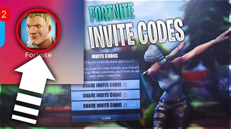Mobile Fortnite How To Get Download Free Invite Codes Quick And Easy