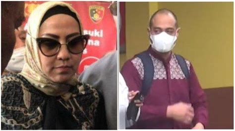 Sosok Audrey Herawati Mantan Istri Ferry Irawan Nikah Cuma Bulan