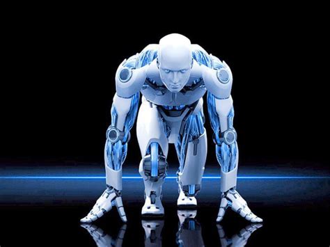 Robots Humanoides Y El Por Qué Creemos Que Los Necesitamos